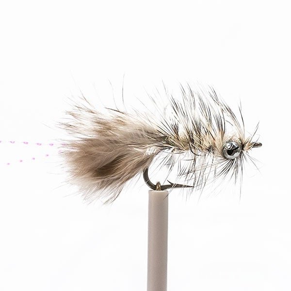 Meerforellenfliege - Magnus