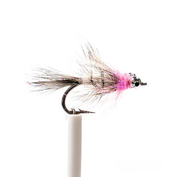 Meerforellenfliege - Polar Magnus