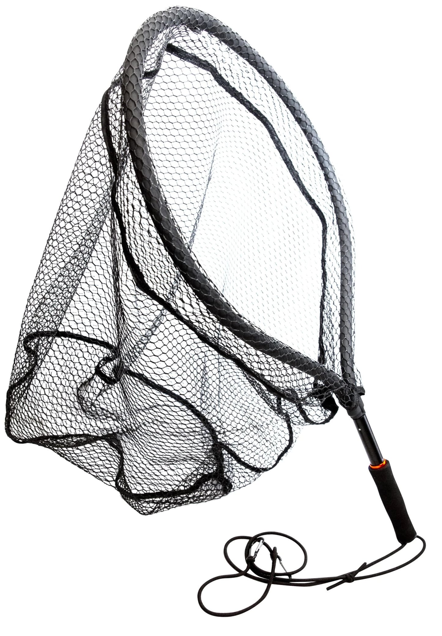 Alu-Watkescher mit integrierter Waage Gr. M