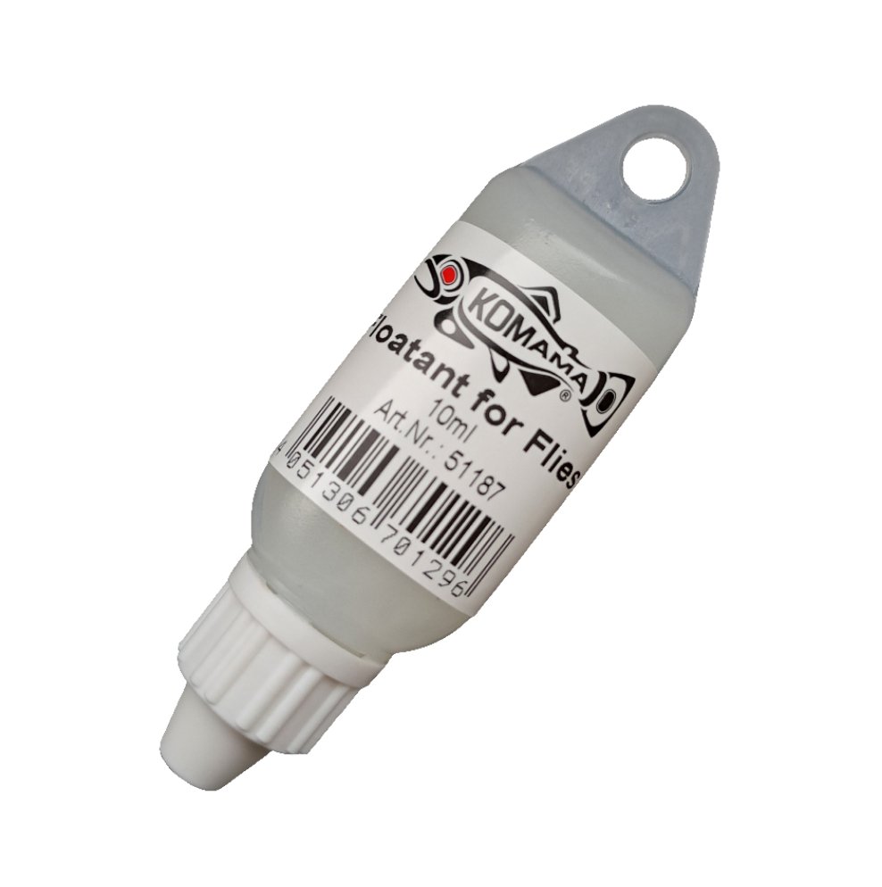 Komama - Floatant for Flies