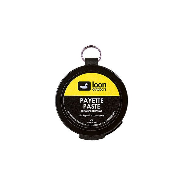 Loon - Payette Paste