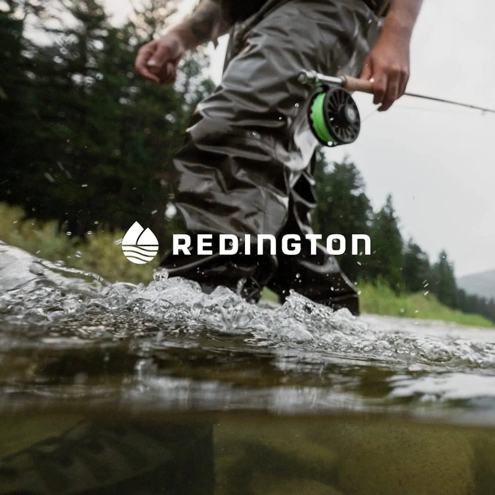 Redington - Original Kit | Fliegenruten Set