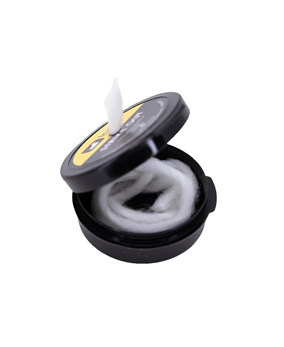 Loon - Strike Out | Bissanzeigergarn