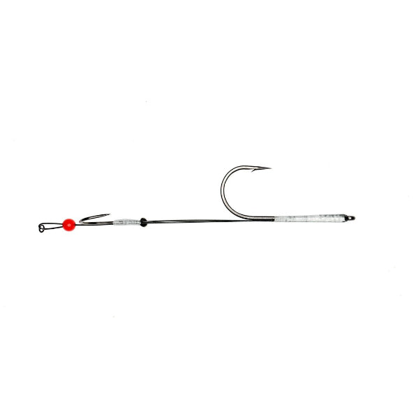 Partridge - Bauer Wiggle-Tail-Rig