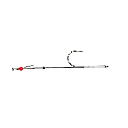 Partridge - Bauer Wiggle-Tail-Rig