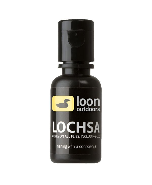 Loon Outdoors Lochsa Schwimmpräparat