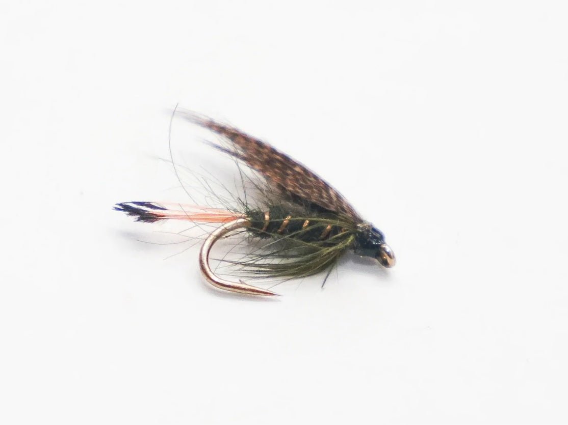 Nassfliegen