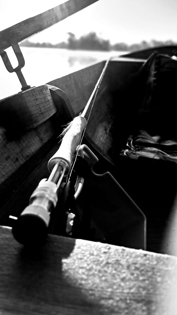 Banner image for: <h1><strong>Hechtfliegen</strong></h1>