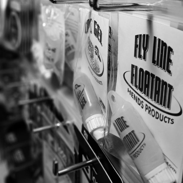 Banner image for: <h1><strong>Pflege für deine Flugschnur!</strong></h1>