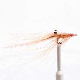 Meerforellenfliege - Pattegrisen salmon shellback