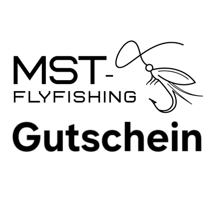 MST-Flyfishing Gutschein