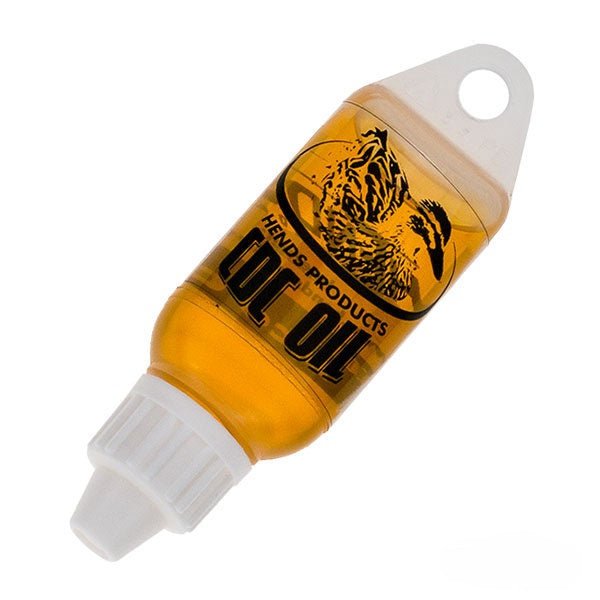 Hends - CDC Oil