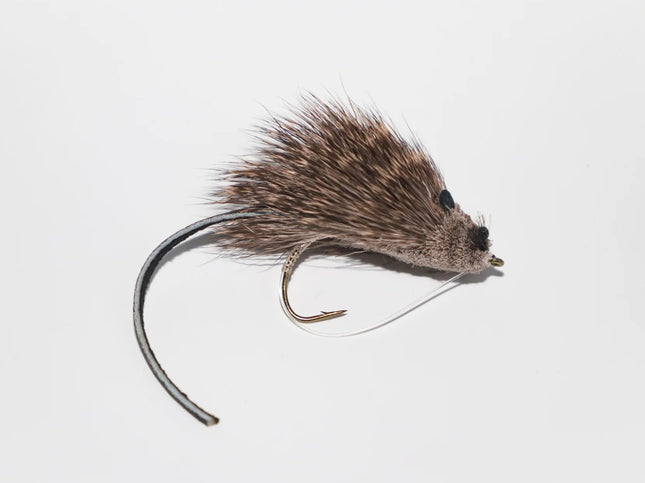Streamer - Deer Hair Maus