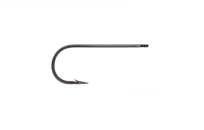 Partridge - CS86X Universal Predator X-Strong BLN | Raubfischhaken