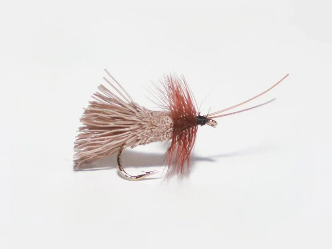 Trockenfliege - Goddard Sedge Natural