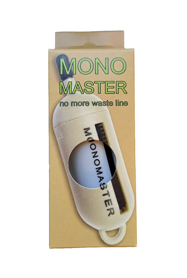 Mono Master | Schnuraufwickler