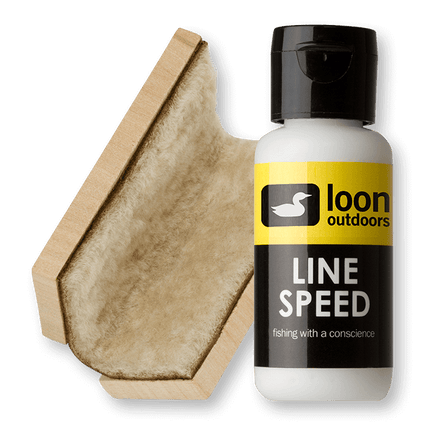 Loon - Line Up Kit | Schnurpflegeset