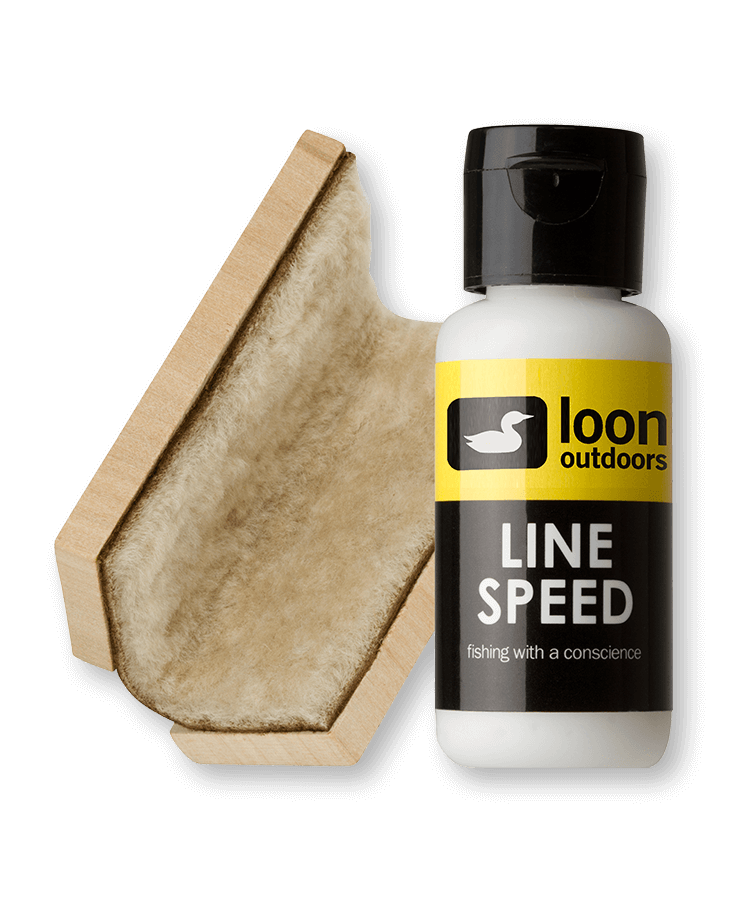 Loon - Line Up Kit | Schnurpflegeset