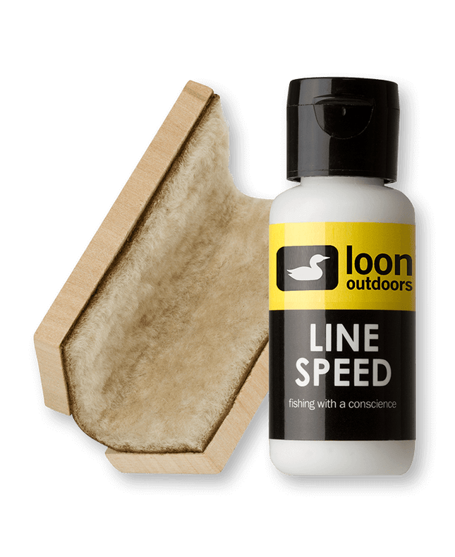 Loon - Line Up Kit | Schnurpflegeset