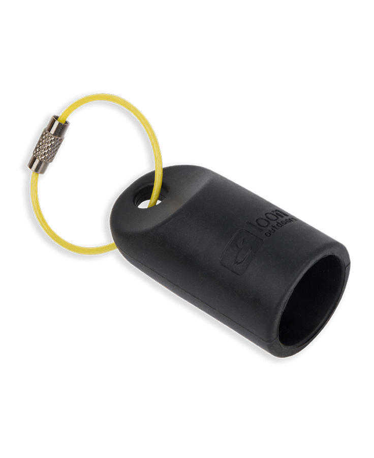 Loon - Silicone Caddy small | Silikon Flaschenhalter klein