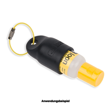 Loon - Silicone Caddy small | Silikon Flaschenhalter klein