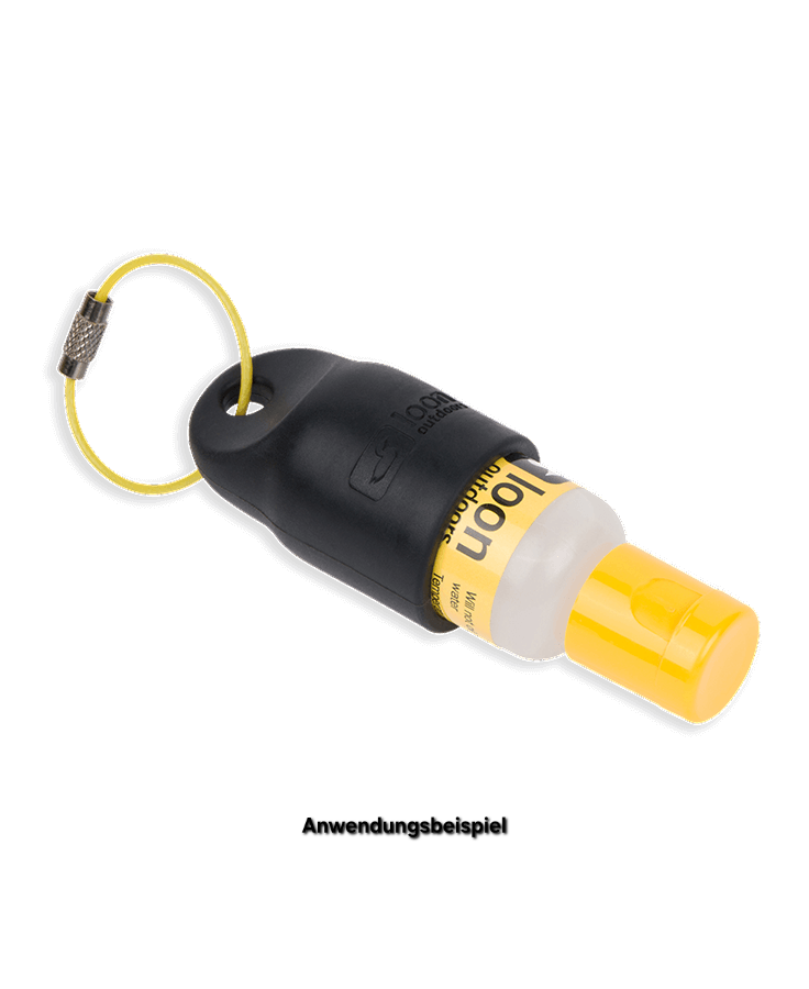 Loon - Silicone Caddy small | Silikon Flaschenhalter klein