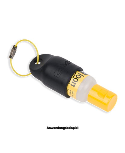 Loon - Silicone Caddy small | Silikon Flaschenhalter klein