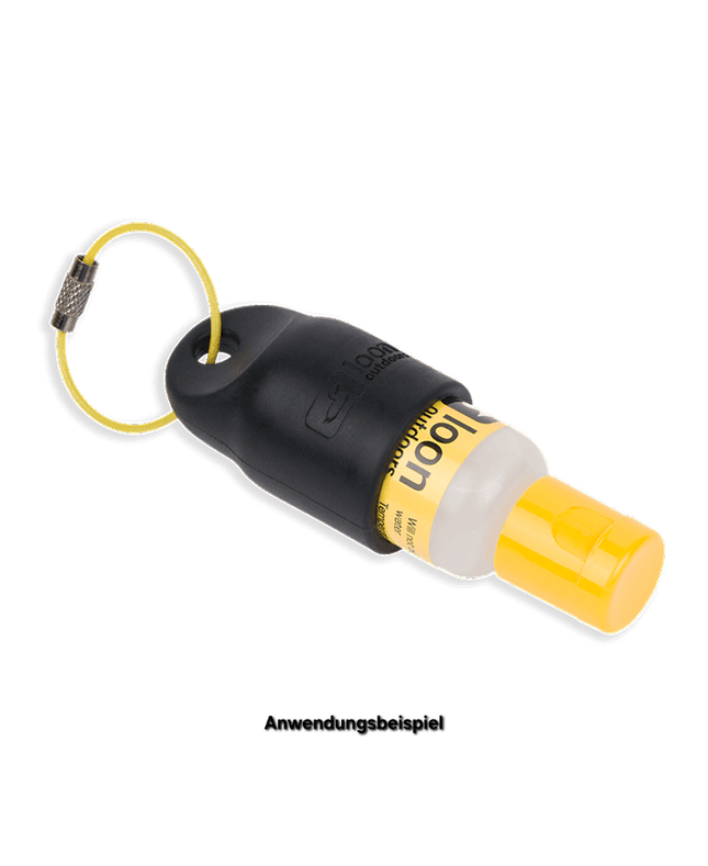 Loon - Silicone Caddy small | Silikon Flaschenhalter klein