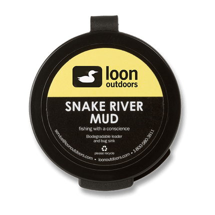 Loon - Snake River Mud