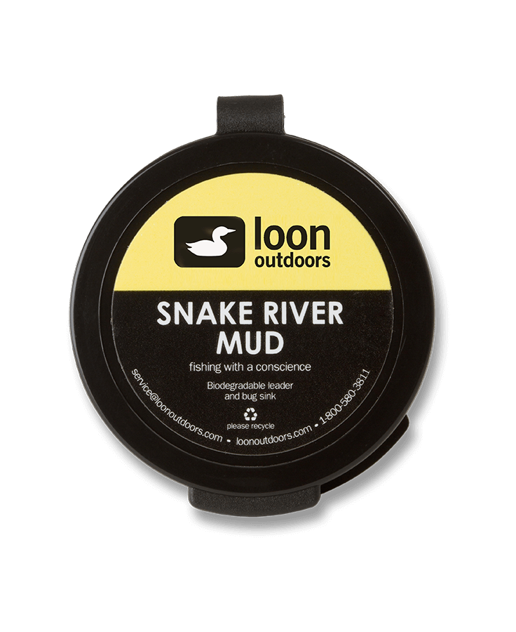 Loon - Snake River Mud