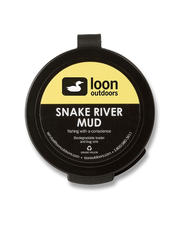 Loon - Snake River Mud
