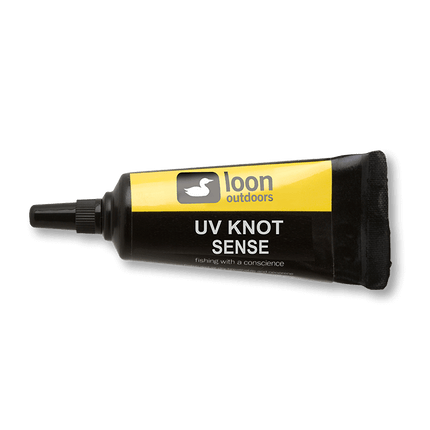 Loon - UV Knot Sense | Knotenkleber