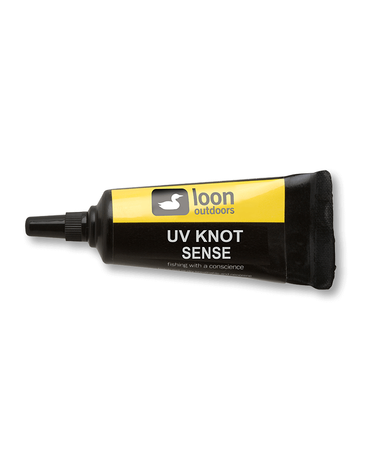 Loon - UV Knot Sense | Knotenkleber