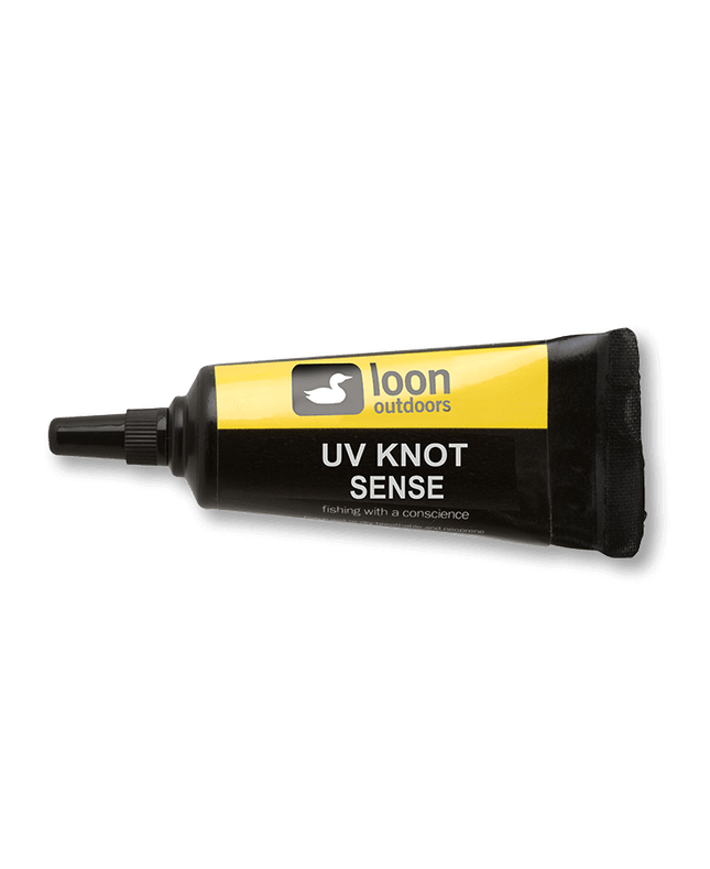 Loon - UV Knot Sense | Knotenkleber