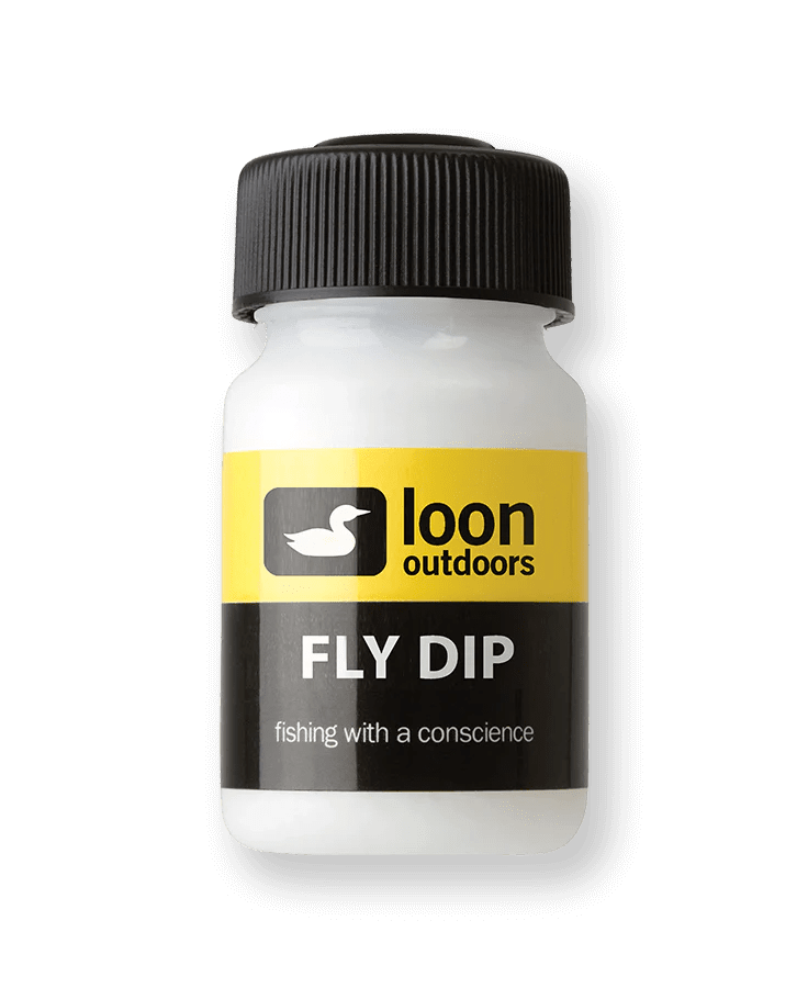 Loon - Fly Dip | Schwimmpräparat