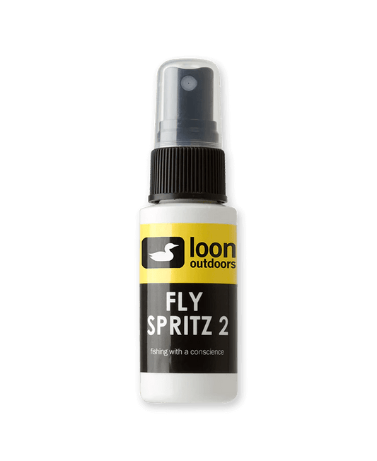 Loon - Fly Spritz 2 | Schwimmpräparat