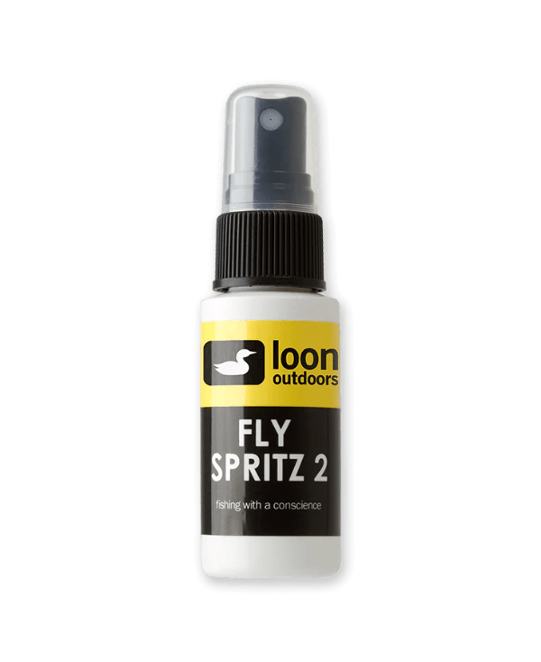 Loon Outdoors Fly Spritz 2 Sprayflasche