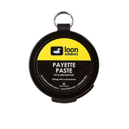 Loon Outdoors Payette Paste Schwimmmittel