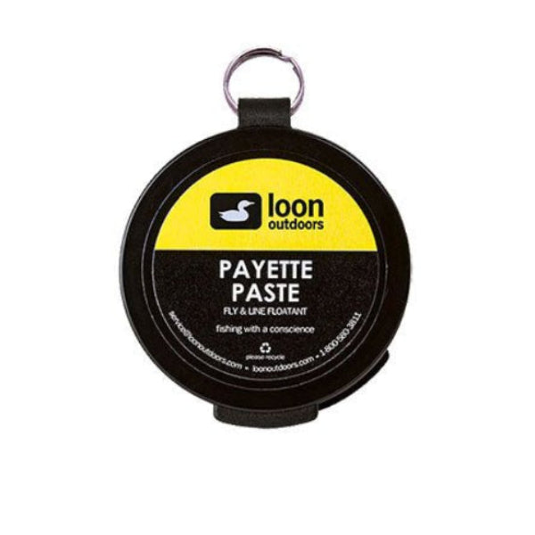 Loon Outdoors Payette Paste Schwimmmittel