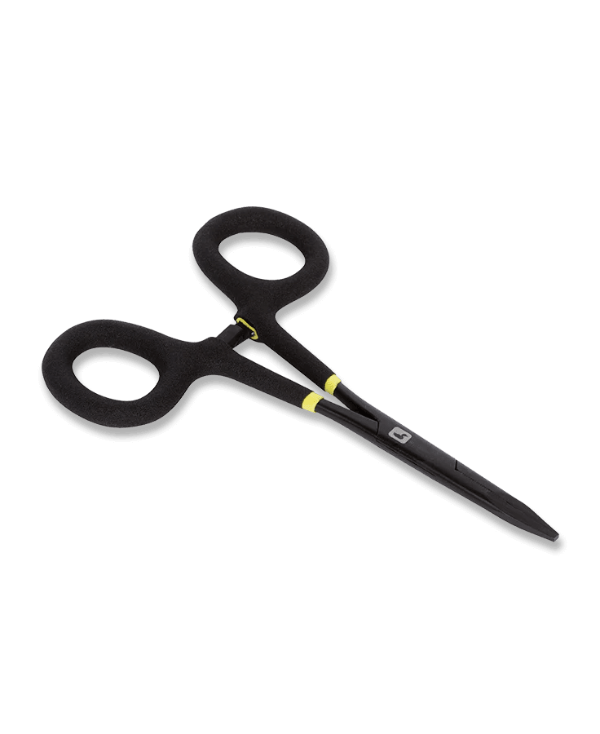 Loon Outdoors Rogue Forceps Lösezange schwarz