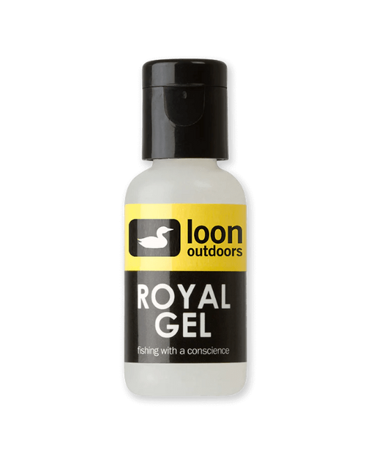 Loon Outdoors Royal Gel