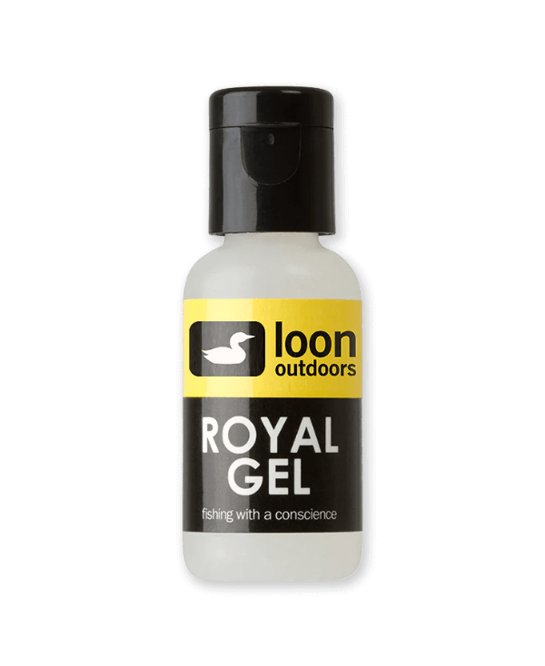 Loon Outdoors Royal Gel
