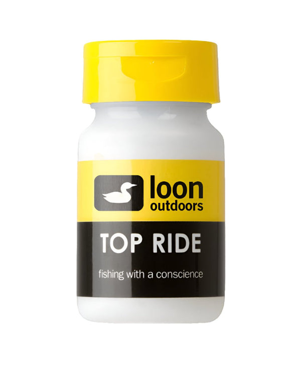 Loon Outdoors Top Ride