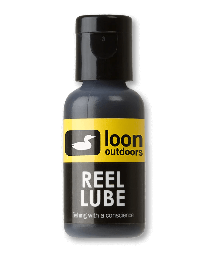Loon - Reel Lube | Rollenöl
