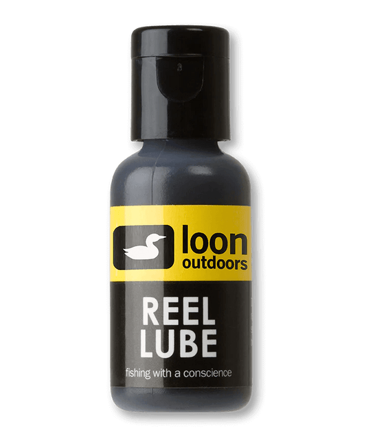 Loon - Reel Lube | Rollenöl