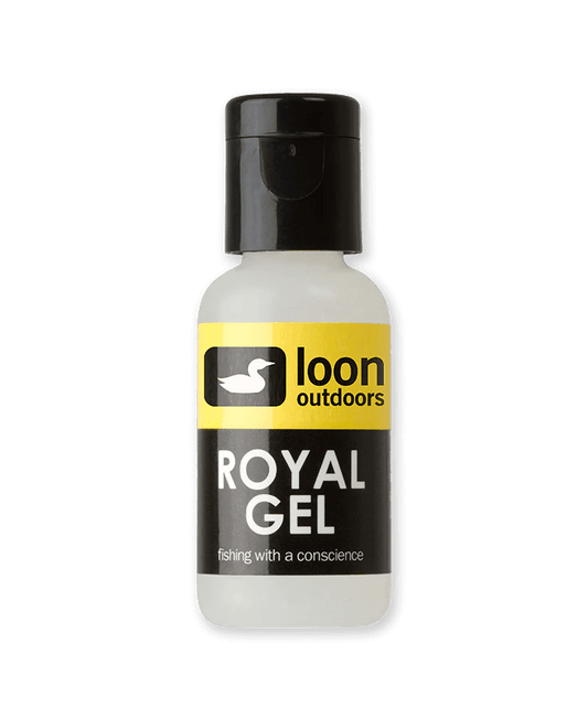 Loon - Royal Gel | Schwimmpräparat