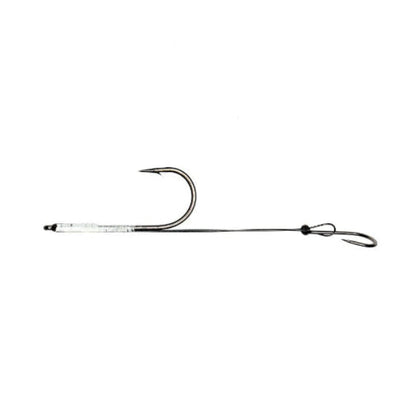 Partridge Bauer Pike-Rig
