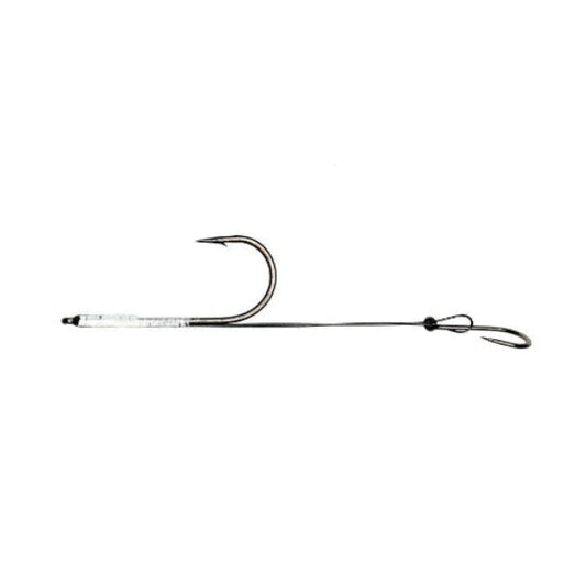 Partridge Bauer Pike-Rig