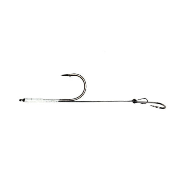 Partridge Bauer Pike-Rig