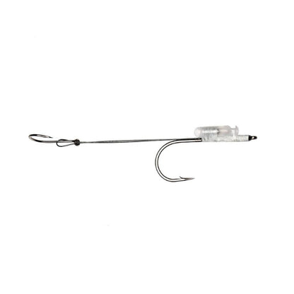 Partridge Bauer Rattle Pike-Rig